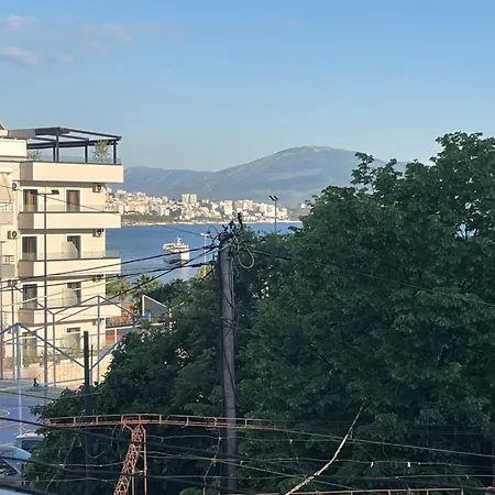 Elia Διαμέρισμα Σαράντα