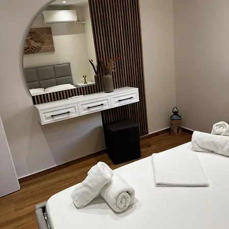Lägenhet Elia Sarandë
